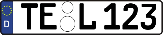 TE-L123