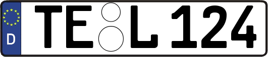 TE-L124