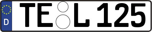 TE-L125