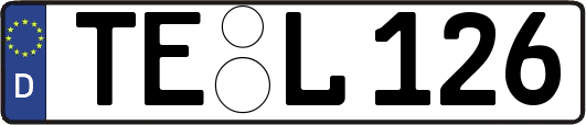 TE-L126