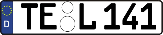 TE-L141