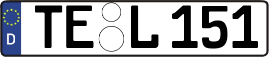 TE-L151