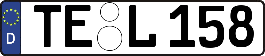 TE-L158
