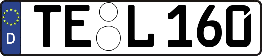 TE-L160