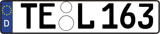 TE-L163