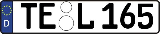 TE-L165