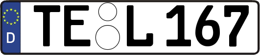 TE-L167