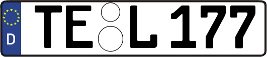 TE-L177