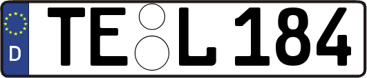 TE-L184