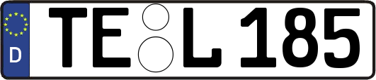 TE-L185