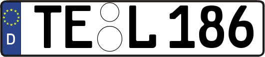 TE-L186