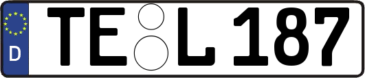 TE-L187