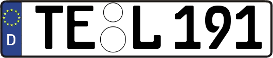 TE-L191