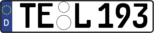 TE-L193