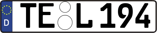 TE-L194