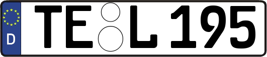 TE-L195