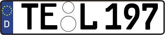 TE-L197