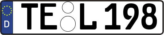 TE-L198