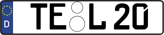 TE-L20