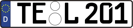 TE-L201
