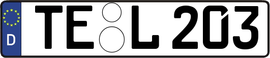 TE-L203