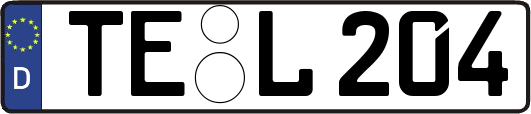 TE-L204