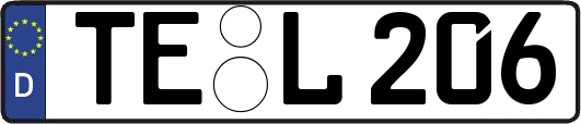 TE-L206