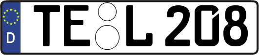 TE-L208