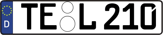 TE-L210
