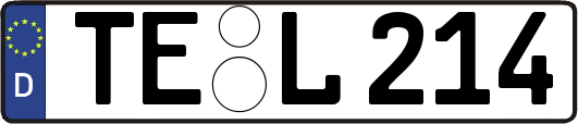 TE-L214