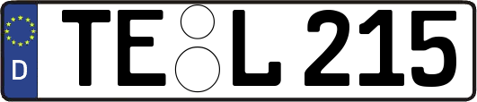 TE-L215