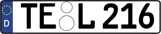 TE-L216