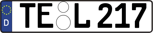 TE-L217