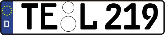 TE-L219