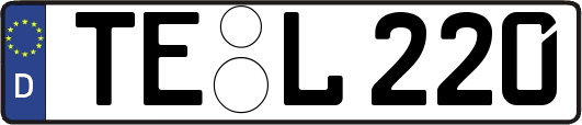 TE-L220