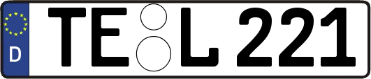 TE-L221