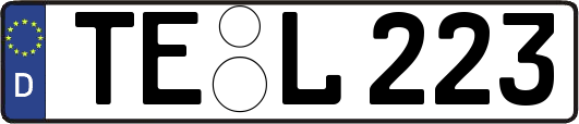 TE-L223