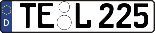 TE-L225