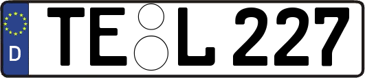 TE-L227