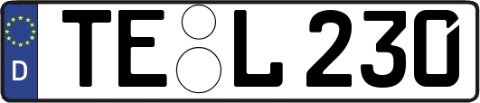 TE-L230