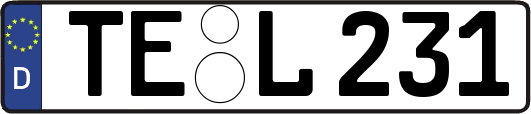 TE-L231
