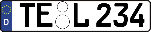 TE-L234