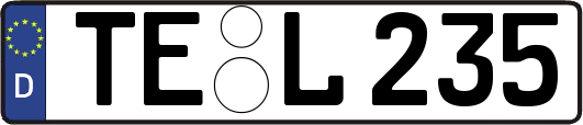 TE-L235
