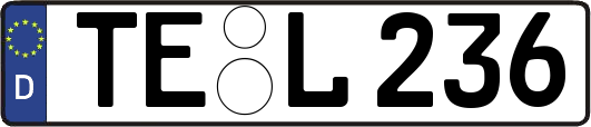 TE-L236