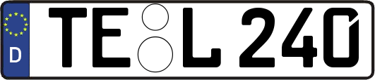 TE-L240