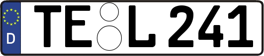 TE-L241