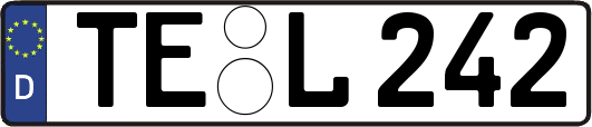 TE-L242