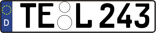 TE-L243
