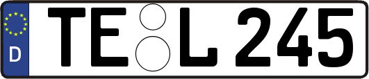 TE-L245