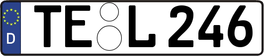TE-L246